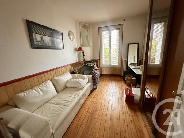 Appartement F3 à vendre  2 pièces - 47,60 m2 CORBEIL ESSONNES - 91