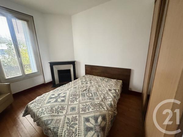 Appartement F3 à vendre  2 pièces - 47,60 m2 CORBEIL ESSONNES - 91