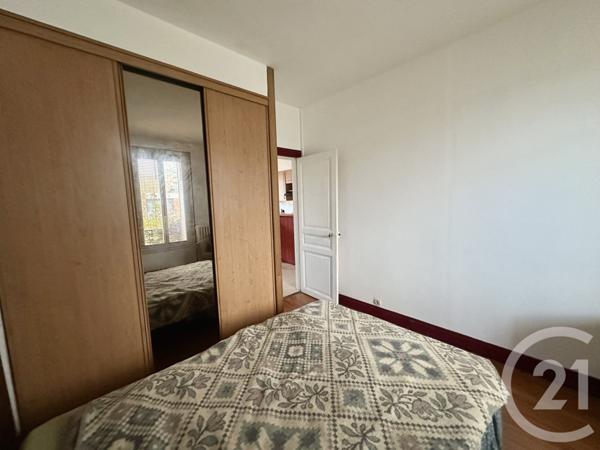 Appartement F3 à vendre  2 pièces - 47,60 m2 CORBEIL ESSONNES - 91