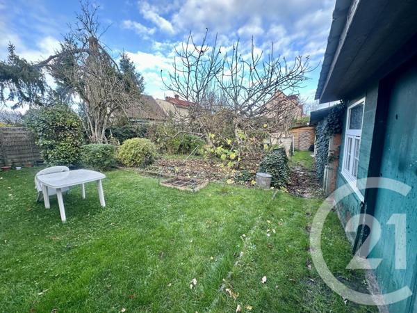 Appartement F3 à vendre  2 pièces - 47,60 m2 CORBEIL ESSONNES - 91