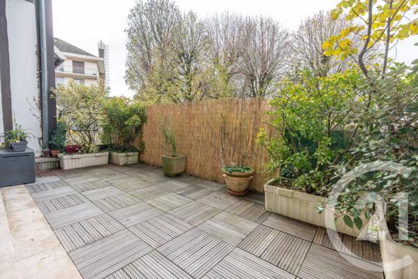 Appartement F4 à vendre  4 pièces - 76,02 m2 CHENNEVIERES SUR MARNE - 94