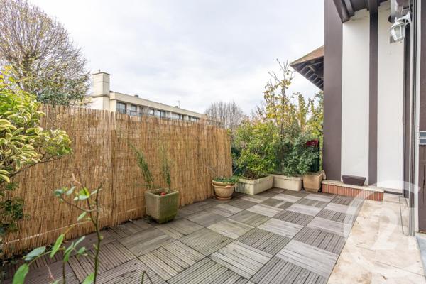 Appartement F4 à vendre  4 pièces - 76,02 m2 CHENNEVIERES SUR MARNE - 94