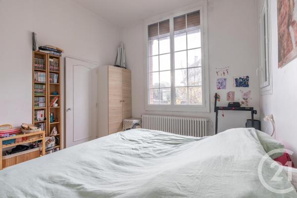 Appartement F4 à vendre  4 pièces - 76,02 m2 CHENNEVIERES SUR MARNE - 94