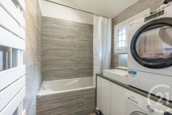 Appartement F4 à vendre  4 pièces - 76,02 m2 CHENNEVIERES SUR MARNE - 94