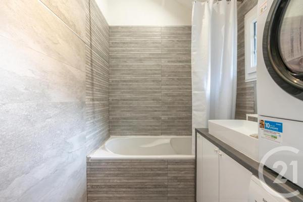 Appartement F4 à vendre  4 pièces - 76,02 m2 CHENNEVIERES SUR MARNE - 94