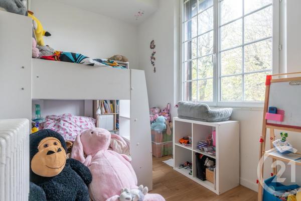 Appartement F4 à vendre  4 pièces - 76,02 m2 CHENNEVIERES SUR MARNE - 94