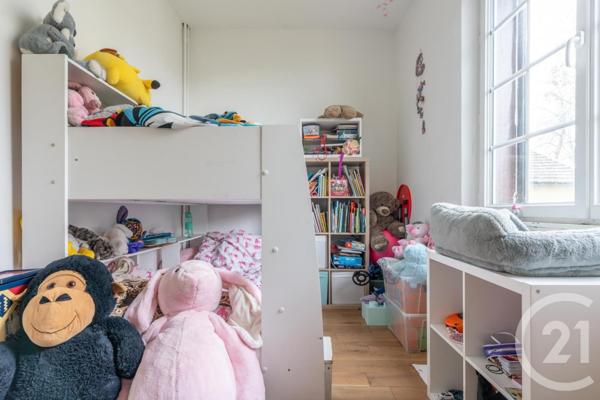 Appartement F4 à vendre  4 pièces - 76,02 m2 CHENNEVIERES SUR MARNE - 94