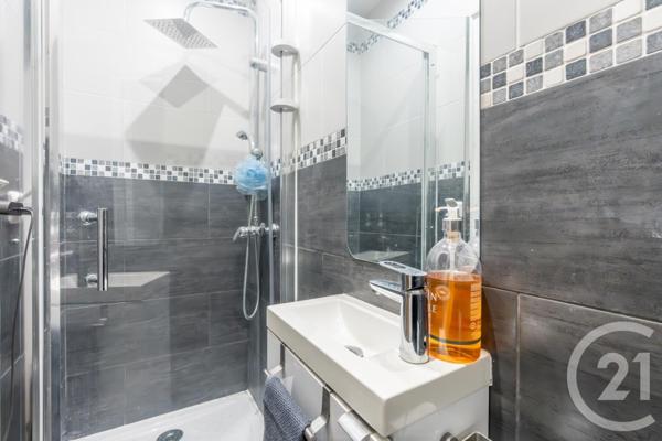 Appartement F4 à vendre  4 pièces - 76,02 m2 CHENNEVIERES SUR MARNE - 94