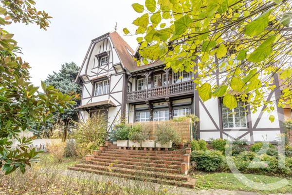 Appartement F4 à vendre  4 pièces - 76,02 m2 CHENNEVIERES SUR MARNE - 94