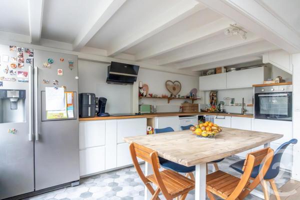 Appartement F4 à vendre  4 pièces - 76,02 m2 CHENNEVIERES SUR MARNE - 94