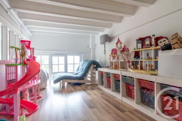 Appartement F4 à vendre  4 pièces - 76,02 m2 CHENNEVIERES SUR MARNE - 94