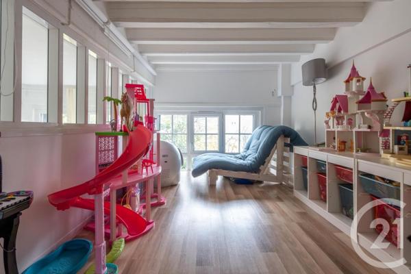 Appartement F4 à vendre  4 pièces - 76,02 m2 CHENNEVIERES SUR MARNE - 94