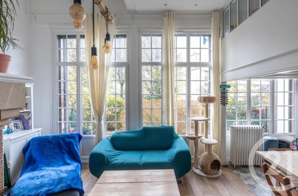 Appartement F4 à vendre  4 pièces - 76,02 m2 CHENNEVIERES SUR MARNE - 94