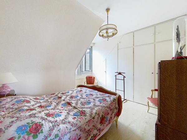 Villa individuelle 4 chambres, jardin, garage double LA CHAPELLE D ARMENTIERES