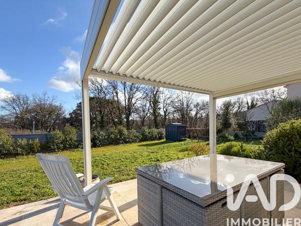 Maison à vendre 4 pièces 90 m² Cogolin