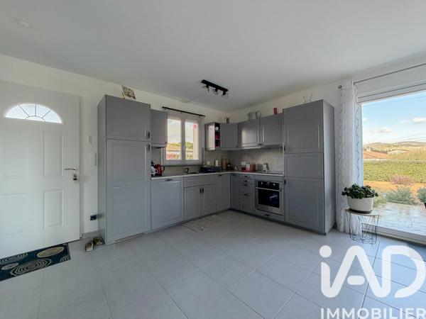 Maison à vendre 4 pièces 90 m² Cogolin
