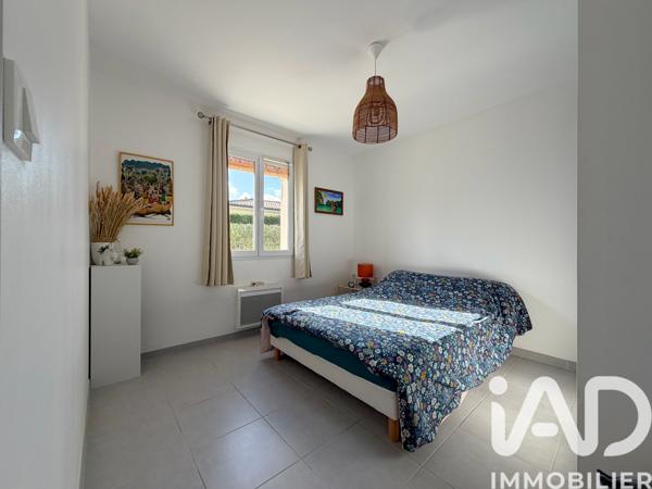 Maison à vendre 4 pièces 90 m² Cogolin
