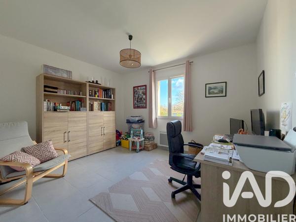 Maison à vendre 4 pièces 90 m² Cogolin