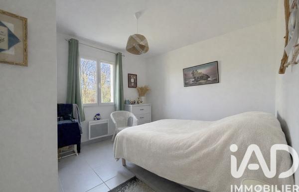 Maison à vendre 4 pièces 90 m² Cogolin