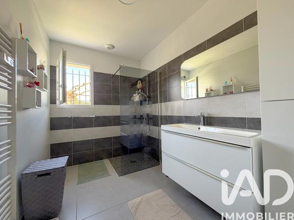 Maison à vendre 4 pièces 90 m² Cogolin