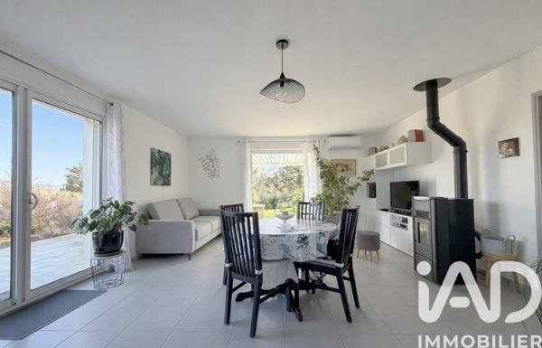 Maison à vendre 4 pièces 90 m² Cogolin