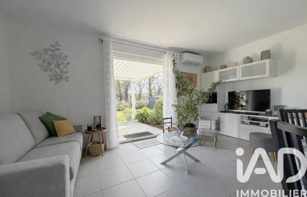 Maison à vendre 4 pièces 90 m² Cogolin