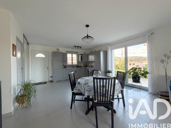 Maison à vendre 4 pièces 90 m² Cogolin