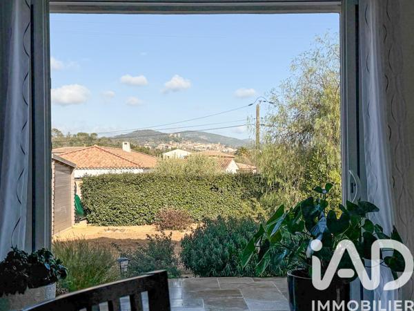 Maison à vendre 4 pièces 90 m² Cogolin