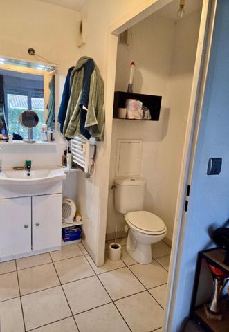 Appartement Saint Sulpice La Pointe 2 pièce(s) 42 m2