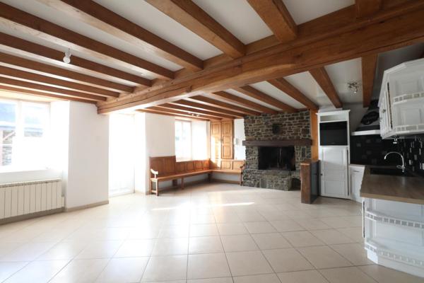 Maison 176m2