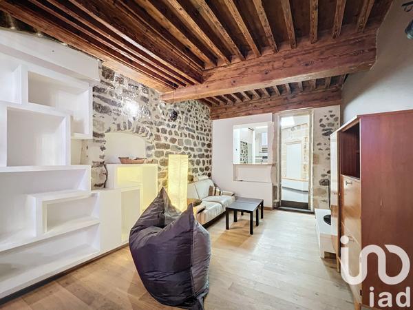 Location appartement 3 pièces 69 m² Le Puy-en-Velay