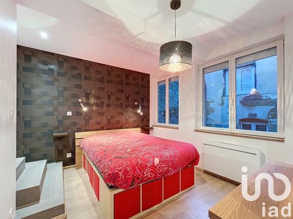 Location appartement 3 pièces 69 m² Le Puy-en-Velay