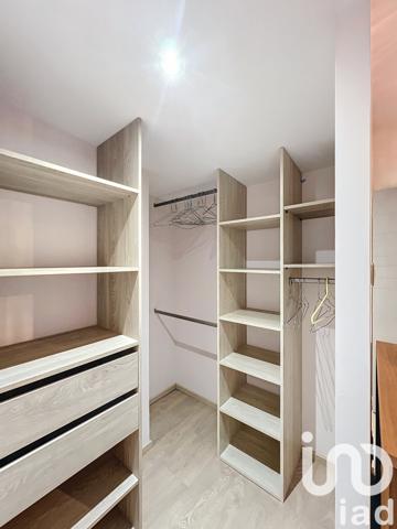 Location appartement 3 pièces 69 m² Le Puy-en-Velay