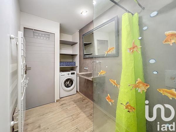 Location appartement 3 pièces 69 m² Le Puy-en-Velay