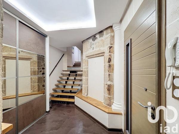 Location appartement 3 pièces 69 m² Le Puy-en-Velay