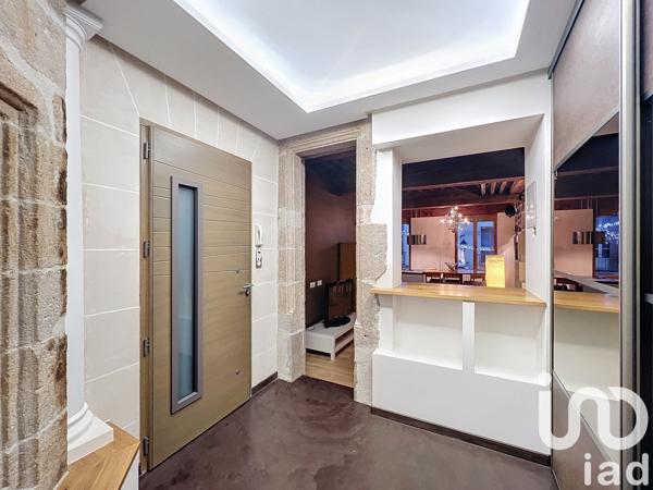 Location appartement 3 pièces 69 m² Le Puy-en-Velay