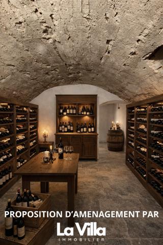 Chusclan (30200) Maison Chusclan 3 pièce(s) 66 m2