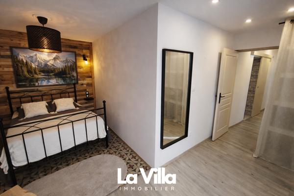 Chusclan (30200) Maison Chusclan 3 pièce(s) 66 m2