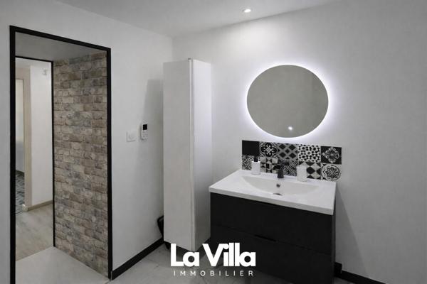 Chusclan (30200) Maison Chusclan 3 pièce(s) 66 m2