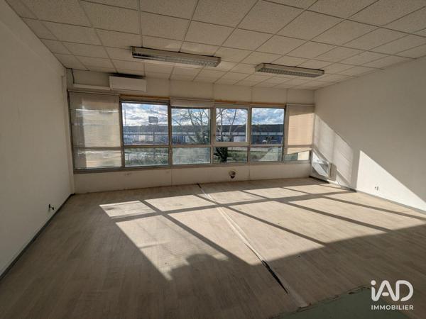Bureaux à vendre 35 m² Bruges
