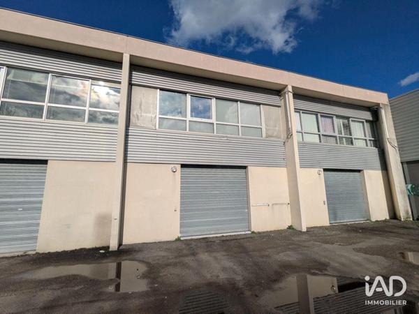 Bureaux à vendre 35 m² Bruges