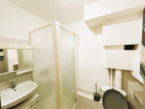 Location meublée appartement Perpignan 2 pièce(s) 33.63 m2