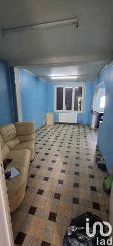 Maison à vendre 9 pièces 183 m² Forges-les-Eaux