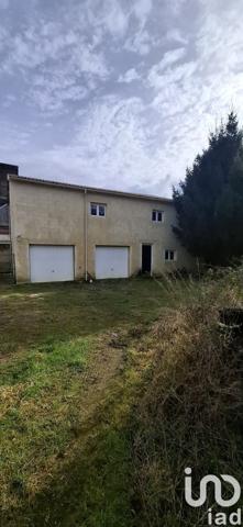 Maison à vendre 9 pièces 183 m² Forges-les-Eaux