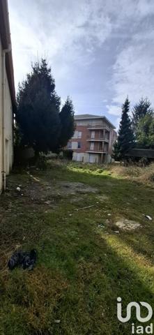 Maison à vendre 9 pièces 183 m² Forges-les-Eaux