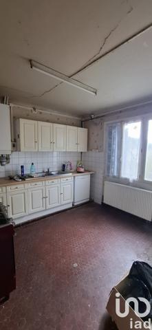 Maison à vendre 9 pièces 183 m² Forges-les-Eaux