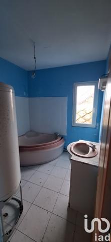 Maison à vendre 9 pièces 183 m² Forges-les-Eaux