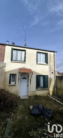 Maison à vendre 9 pièces 183 m² Forges-les-Eaux