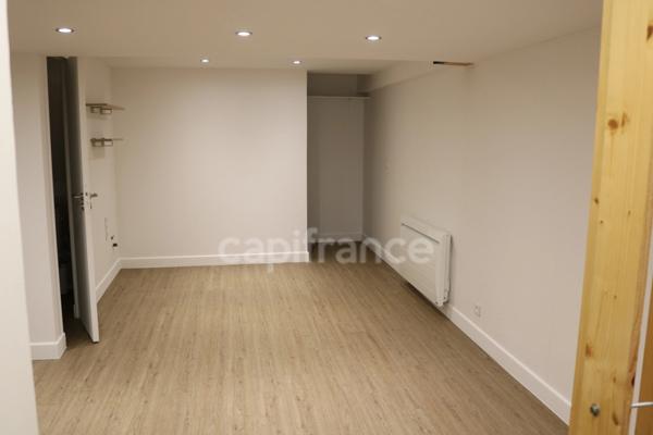 EXCLUSIVITE Local commercial à vendre AUDIERNE (29) 47 m2 Sans travaux