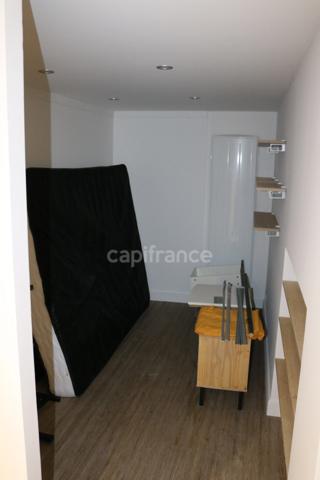 EXCLUSIVITE Local commercial à vendre AUDIERNE (29) 47 m2 Sans travaux